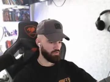 Chaturbate Live Sex of _serious_man