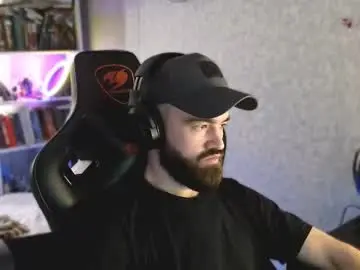 Chaturbate Live Porn of _serious_man