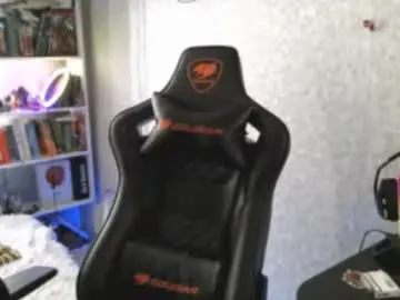 Chaturbate Live Sex of _serious_man