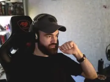 Chaturbate Private Sex Chat of _serious_man