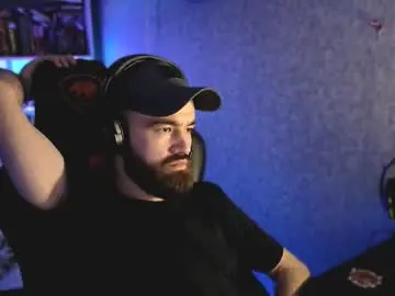 Chaturbate Free Porn Cam of _serious_man