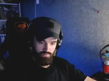 Chaturbate Adult Video Chat of _serious_man