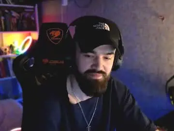 Chaturbate Adult Webcams of _serious_man