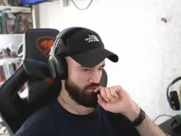 Chaturbate Live Sex of _serious_man