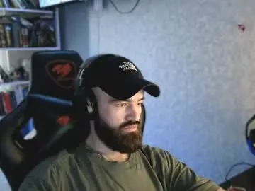 Chaturbate Live Porn of _serious_man