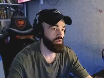 Chaturbate Watch Live Sex Cams of _serious_man