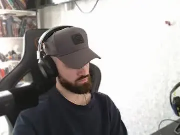 Chaturbate Adult Webcams of _serious_man