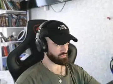 Chaturbate Adult Video Chat of _serious_man