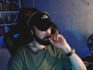 Chaturbate Adult Video Chat of _serious_man