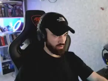 Chaturbate Best Webcam of _serious_man