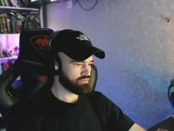 Chaturbate Live Porn of _serious_man