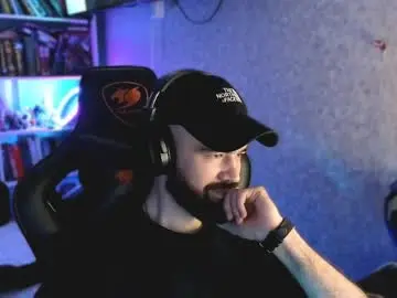 Chaturbate Watch Live Sex Cams of _serious_man