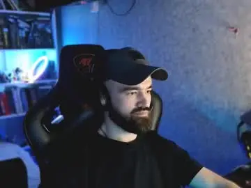 Chaturbate Live Sex of _serious_man