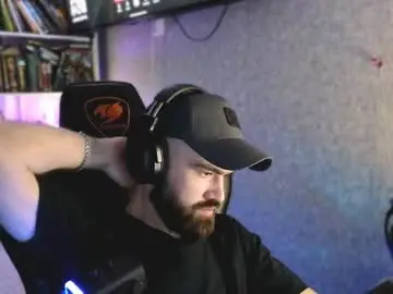 Chaturbate Best Webcam of _serious_man