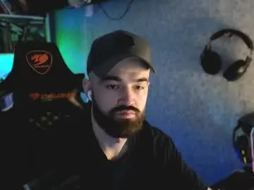 Chaturbate Live Sex of _serious_man