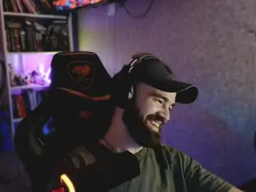 Chaturbate Free Porn Cam of _serious_man