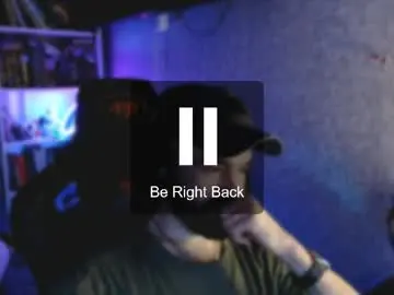 Chaturbate Best Webcam of _serious_man