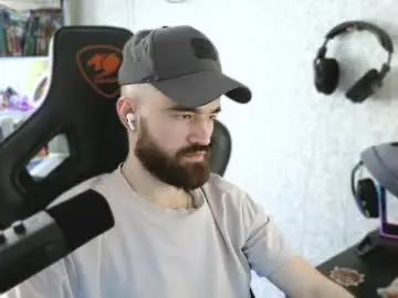 Chaturbate Adult Video Chat of _serious_man