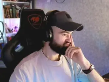 Chaturbate Sex Chat of _serious_man