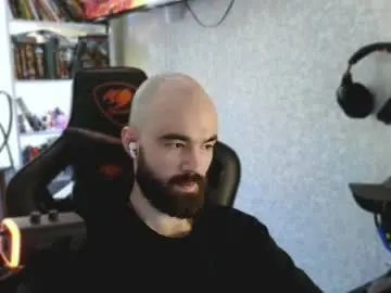 Chaturbate Best live sex cam show of _serious_man