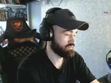 Chaturbate Sex Chat of _serious_man