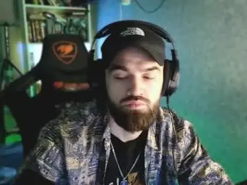 Chaturbate Live Sex of _serious_man