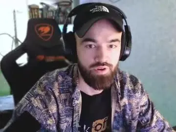 Chaturbate Free Porn Cam of _serious_man