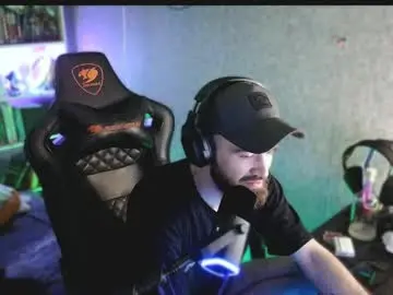 Chaturbate Sex Cam of _serious_man