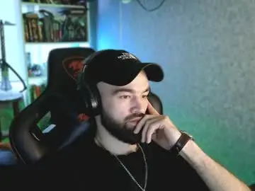 Chaturbate Free Live Porn of _serious_man