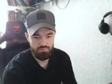 Chaturbate Free Live Porn of _serious_man