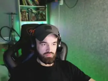 Chaturbate Free Porn Cam of _serious_man