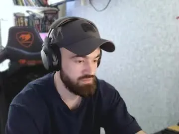 Chaturbate Watch Live Sex Cams of _serious_man
