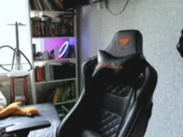 Chaturbate Adult Webcam of _serious_man