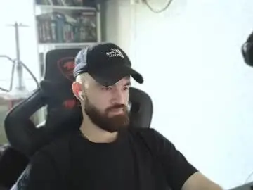 Chaturbate Free Live Porn of _serious_man