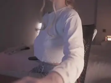 Chaturbate Live Sex of alice_kosmos