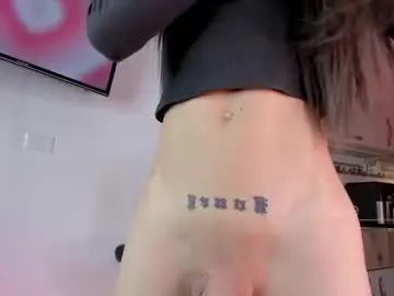 Chaturbate Adult Video Chat of alicerosee___