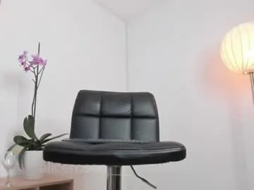 Chaturbate Free Porn Cam of alicerosee___