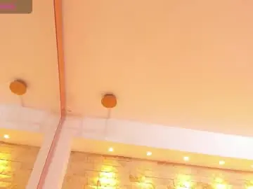 Chaturbate Best Webcam of ankara_brownn