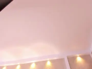 Chaturbate Best Webcam of ankara_brownn