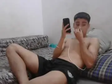 Chaturbate Adult Webcam of ash2730