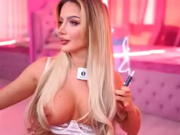 Chaturbate Sex Chat of ashleysinnx