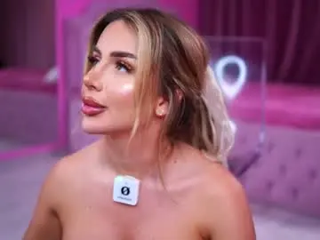 Chaturbate Live Porn of ashleysinnx