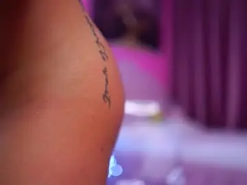 Chaturbate Watch Live Sex Cams of ashleysinnx