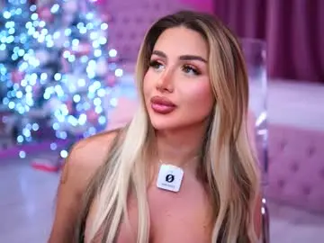 Chaturbate Sex Chat of ashleysinnx