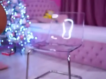 Chaturbate Sex Chat of ashleysinnx