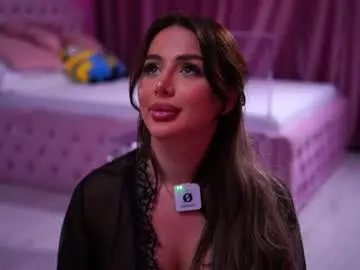 Chaturbate Live Sex of ashleysinnx