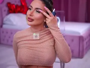 Chaturbate Best live sex cam show of ashleysinnx