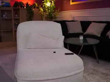 Chaturbate Nude Webcam of ashleysinnx