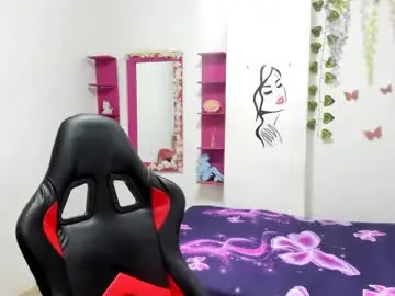 Chaturbate Adult Webcam of aurora_lan