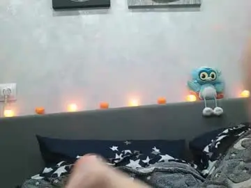 Chaturbate Live Sex Cam of bluexowl